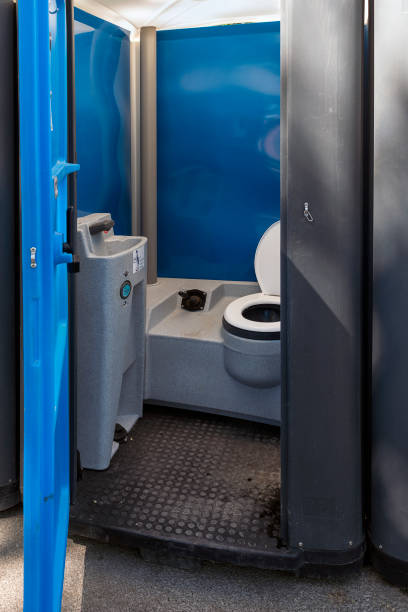 Best Local porta potty services  in Stockton, KS