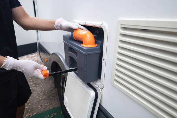 Best Emergency porta potty rental  in Stockton, KS
