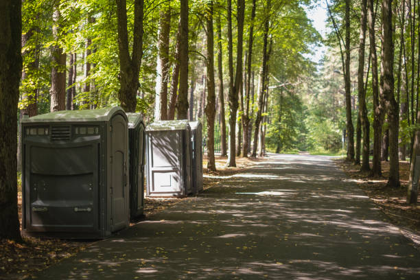 Best High-end porta potty rental  in Stockton, KS